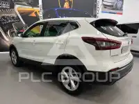2021 Nissan QASHQAI
