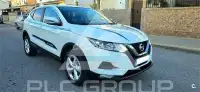 2021 Nissan QASHQAI
