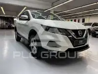 2021 Nissan QASHQAI