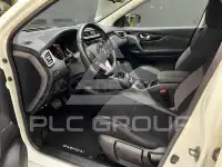 2021 Nissan QASHQAI