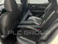 2021 Nissan QASHQAI