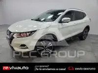 2021 Nissan QASHQAI