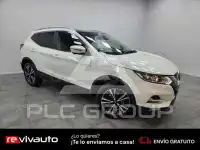 2021 Nissan QASHQAI
