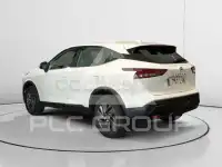 2021 Nissan QASHQAI