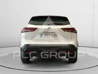 2021 Nissan QASHQAI