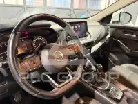 2021 Nissan QASHQAI