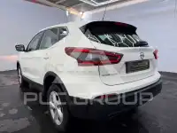 2021 Nissan QASHQAI