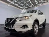 2021 Nissan QASHQAI
