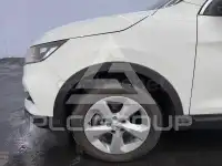 2021 Nissan QASHQAI