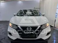 2021 Nissan QASHQAI