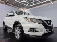 2021 Nissan QASHQAI
