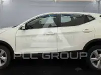 2021 Nissan QASHQAI