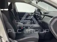 2021 Nissan QASHQAI