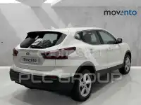 2021 Nissan QASHQAI