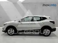 2021 Nissan QASHQAI