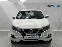 2021 Nissan QASHQAI