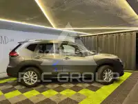 2021 Nissan X-TRAIL