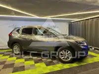 2021 Nissan X-TRAIL