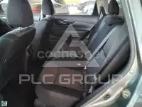 2021 Nissan X-TRAIL