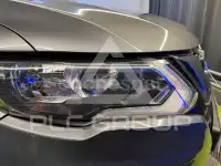 2021 Nissan X-TRAIL