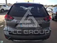 2021 Nissan X-TRAIL