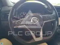 2021 Nissan X-TRAIL