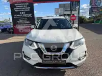 2021 Nissan X-TRAIL