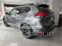 2021 Nissan X-TRAIL