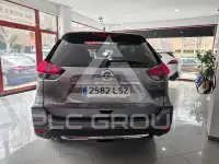 2021 Nissan X-TRAIL