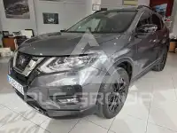 2021 Nissan X-TRAIL