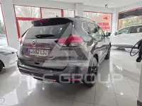 2021 Nissan X-TRAIL