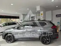2021 Nissan X-TRAIL