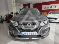2021 Nissan X-TRAIL