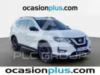 2021 Nissan X-TRAIL