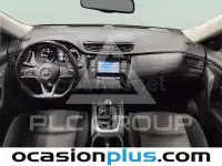2021 Nissan X-TRAIL
