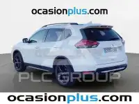 2021 Nissan X-TRAIL