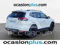 2021 Nissan X-TRAIL