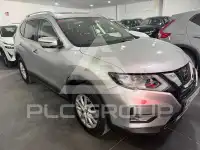 2021 Nissan X-TRAIL