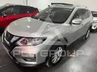 2021 Nissan X-TRAIL