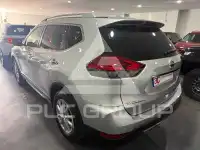 2021 Nissan X-TRAIL