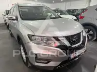 2021 Nissan X-TRAIL