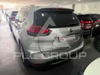 2021 Nissan X-TRAIL