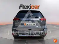 2021 Nissan X-TRAIL