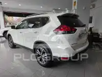 2021 Nissan X-TRAIL