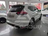 2021 Nissan X-TRAIL