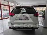 2021 Nissan X-TRAIL