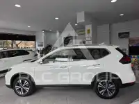 2021 Nissan X-TRAIL