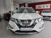 2021 Nissan X-TRAIL