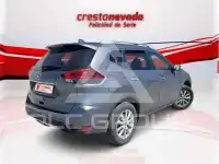 2021 Nissan X-TRAIL