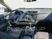 2021 Nissan X-TRAIL